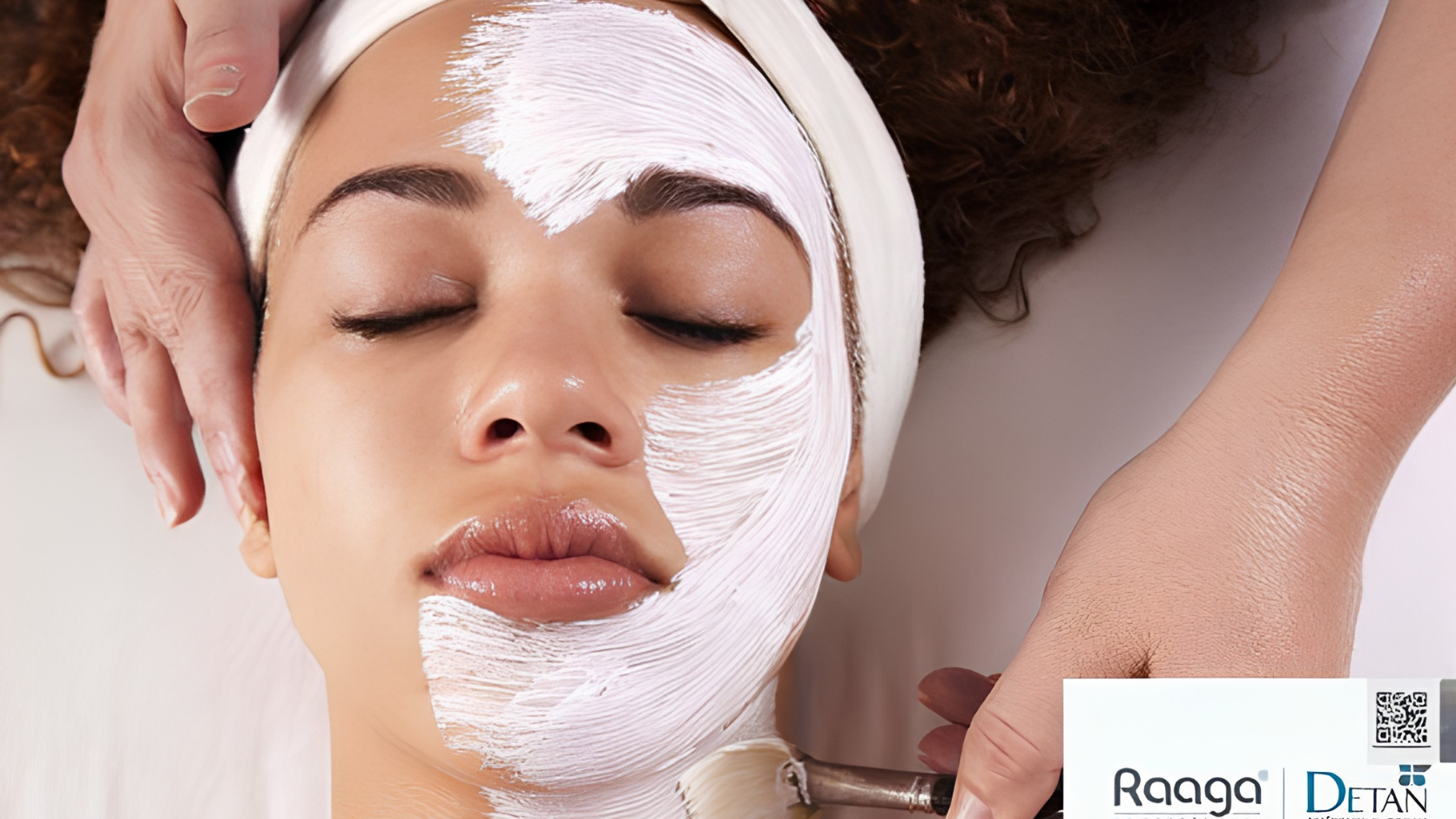 Detan Service in Dehradun | Malsi & Rajpur Salon