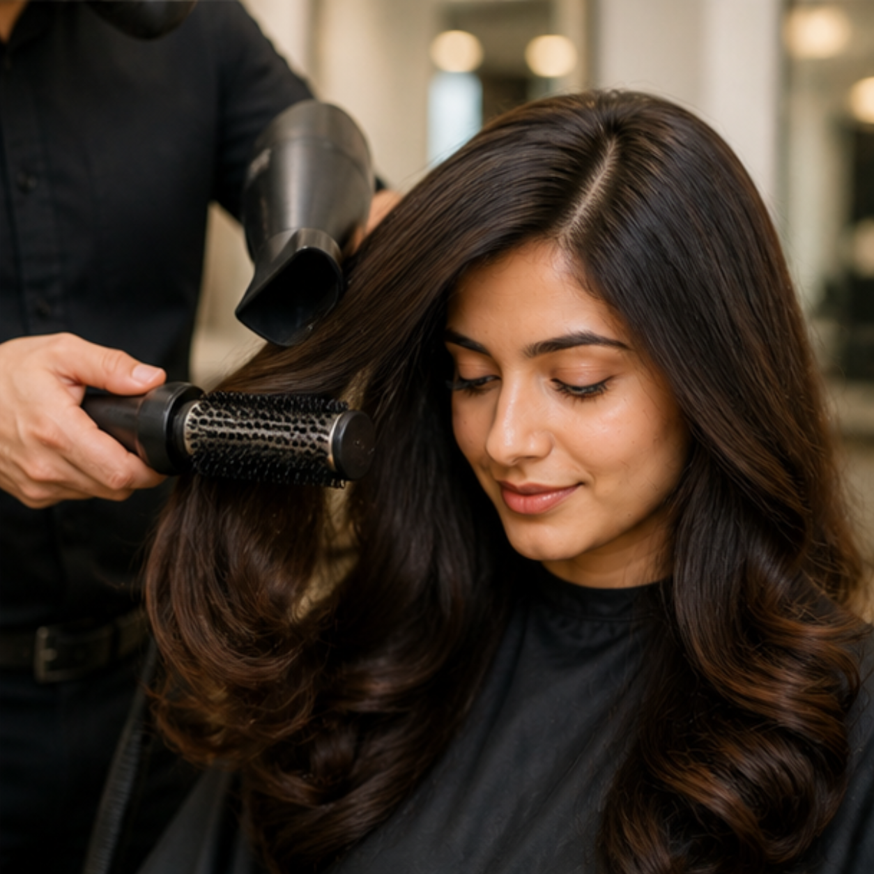 Balayage