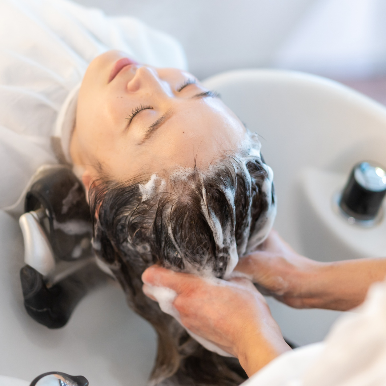Keratin Smooth