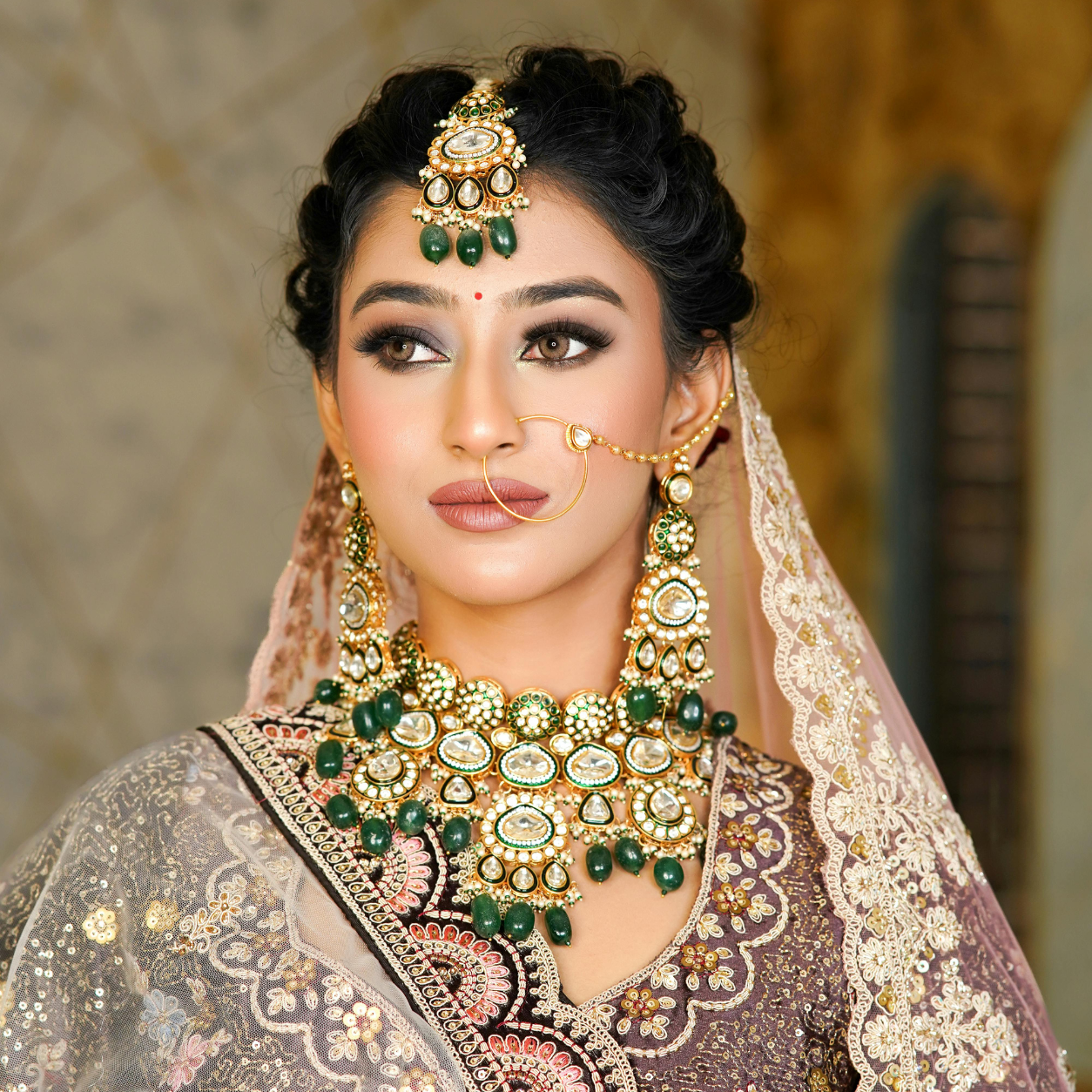 Evening Look