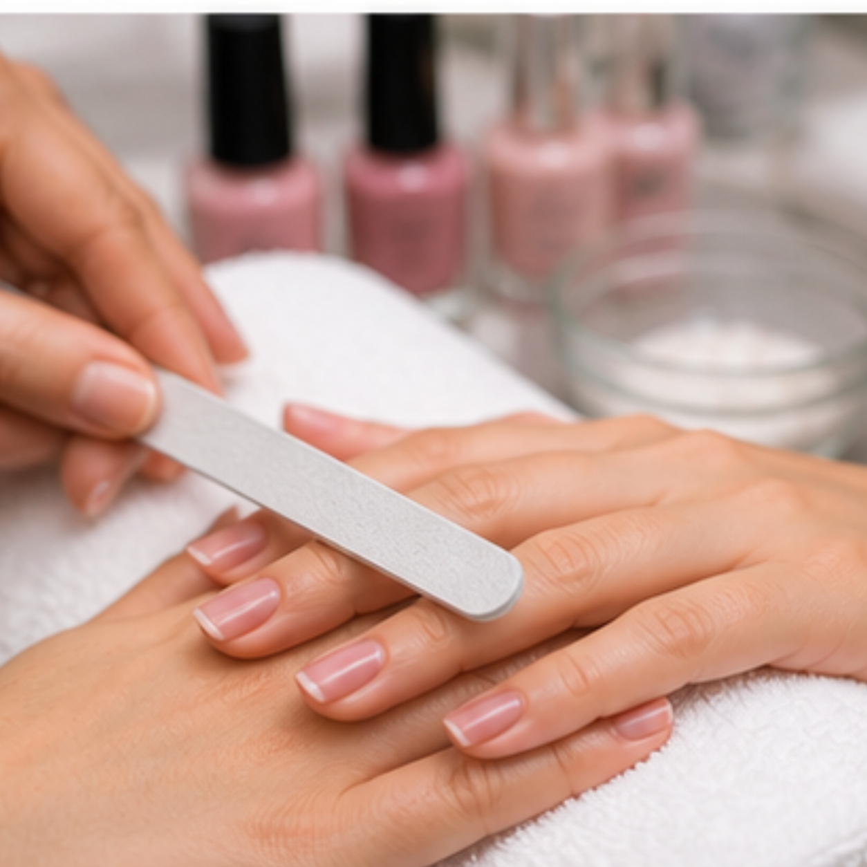 French Tips