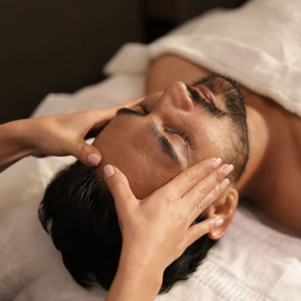 Glow Facial