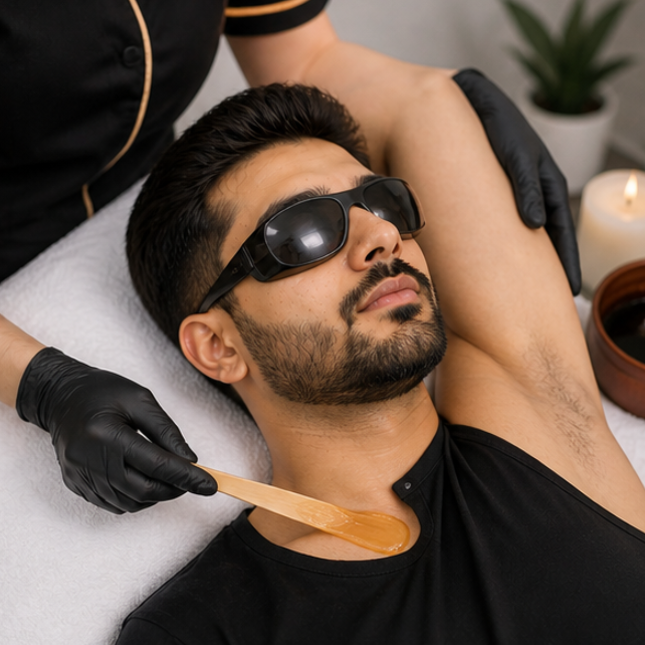 Glow Facial