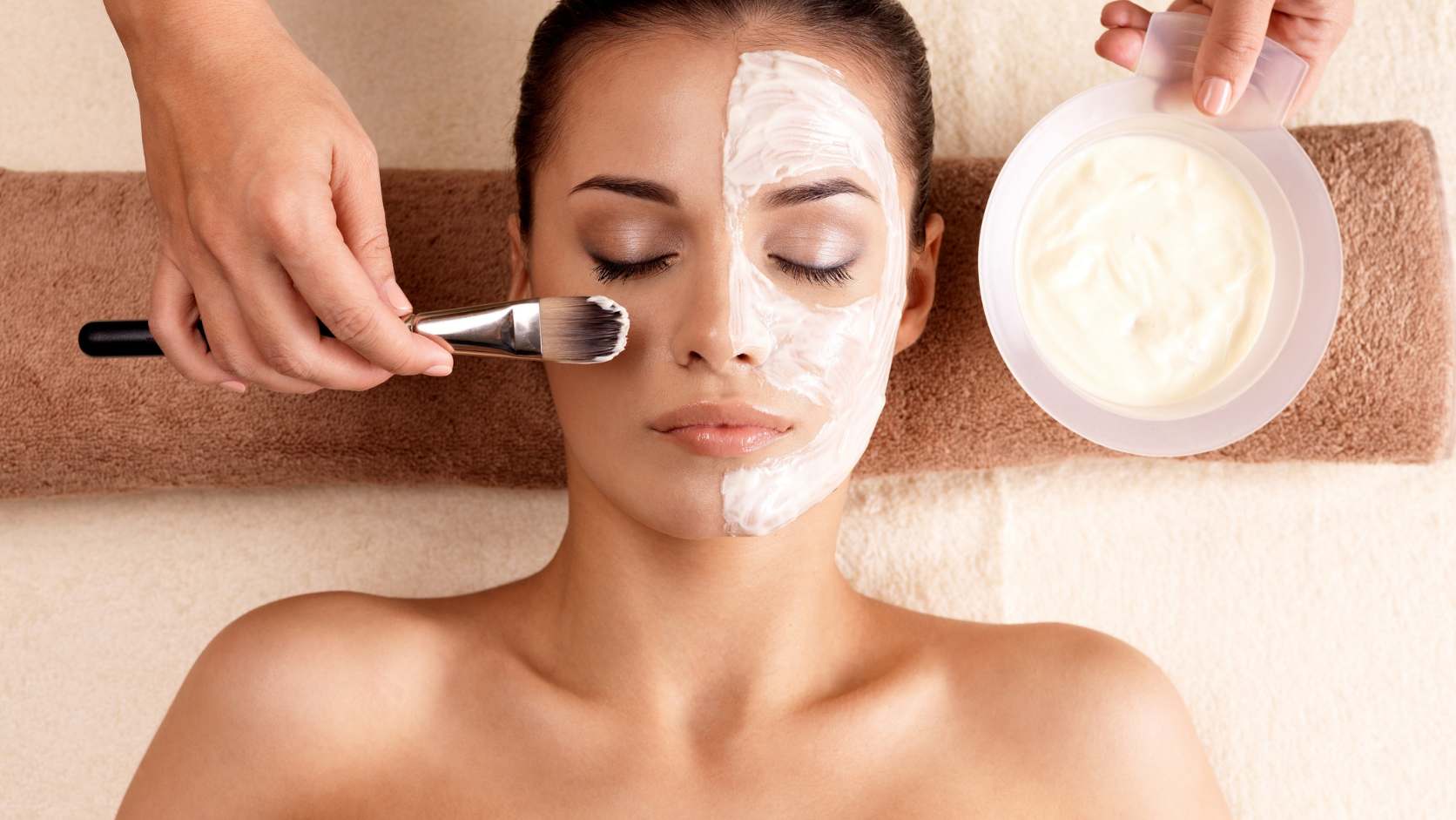 Premium Facial