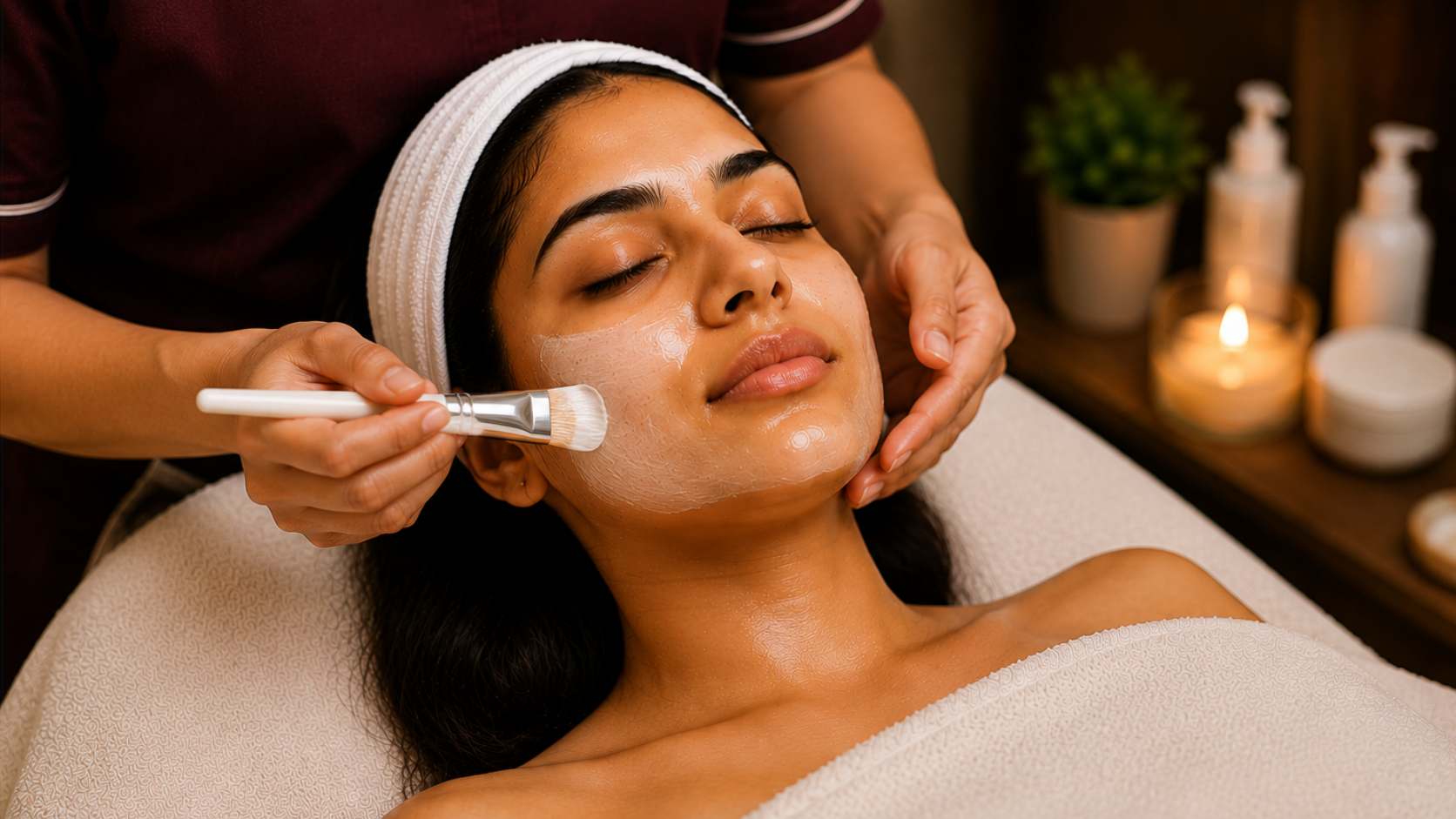 Signature Facial